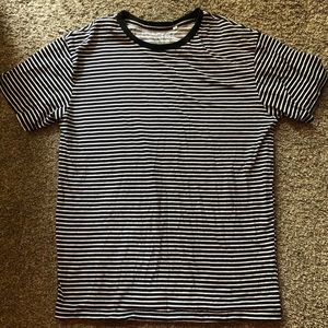 PacSun Striped Shirt